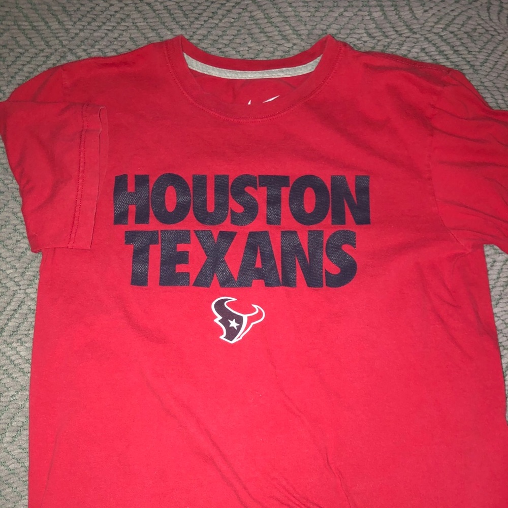 Houston Texans T-Shirt